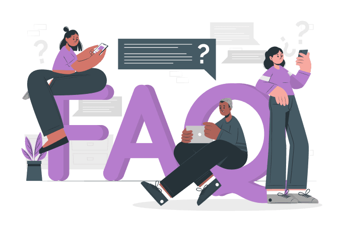 FAQs